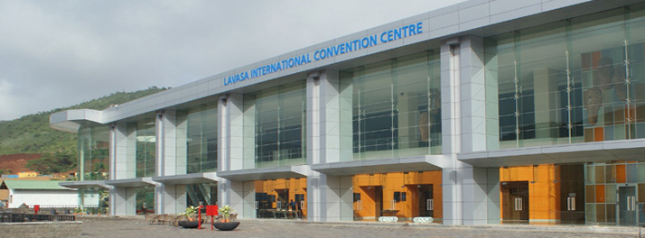 389/Mercure & Lavasa International Convention Centre - 04.jpg
